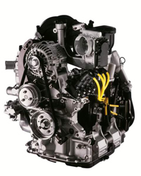 U1602 Engine